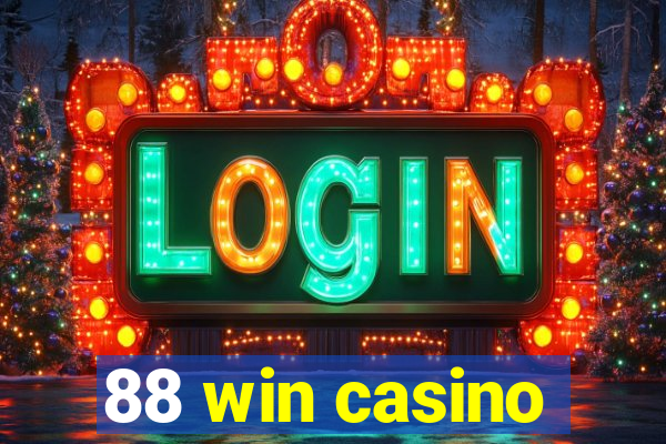 88 win casino